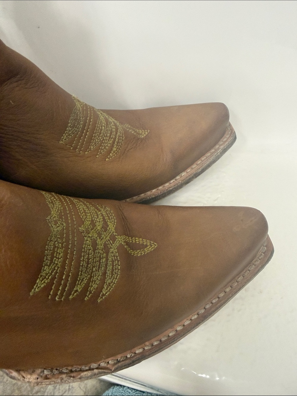 FREEBIRD Cowgirl Boots - Picture 8 of 8
